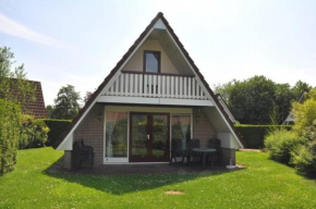 Aalscholver I Nette Vrijstaande Vakantiewoning